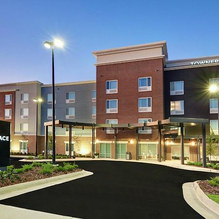 Towneplace Suites By Marriott Jackson Airport/Flowood Buitenkant foto