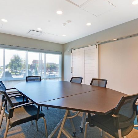 Towneplace Suites By Marriott Jackson Airport/Flowood Buitenkant foto