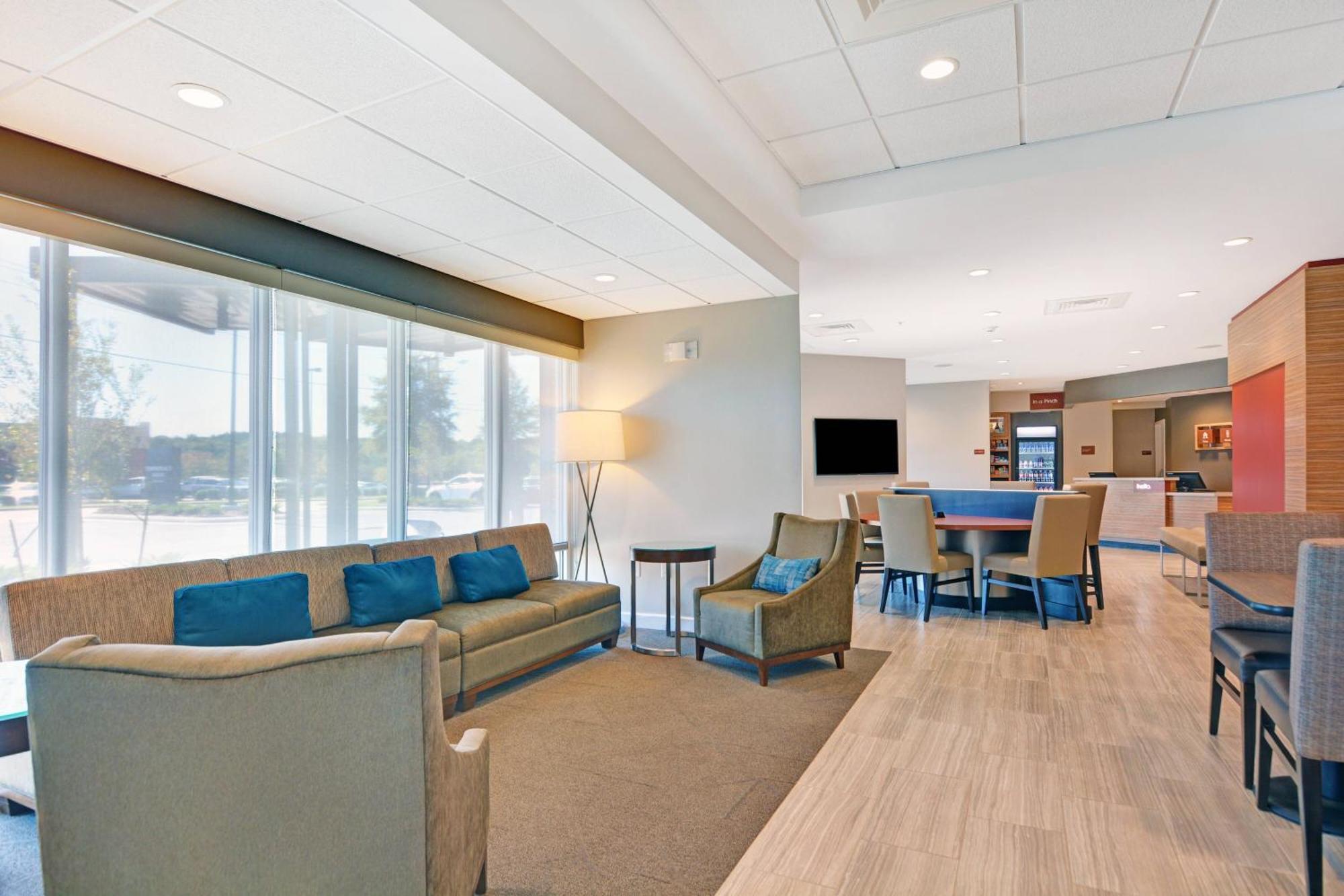 Towneplace Suites By Marriott Jackson Airport/Flowood Buitenkant foto