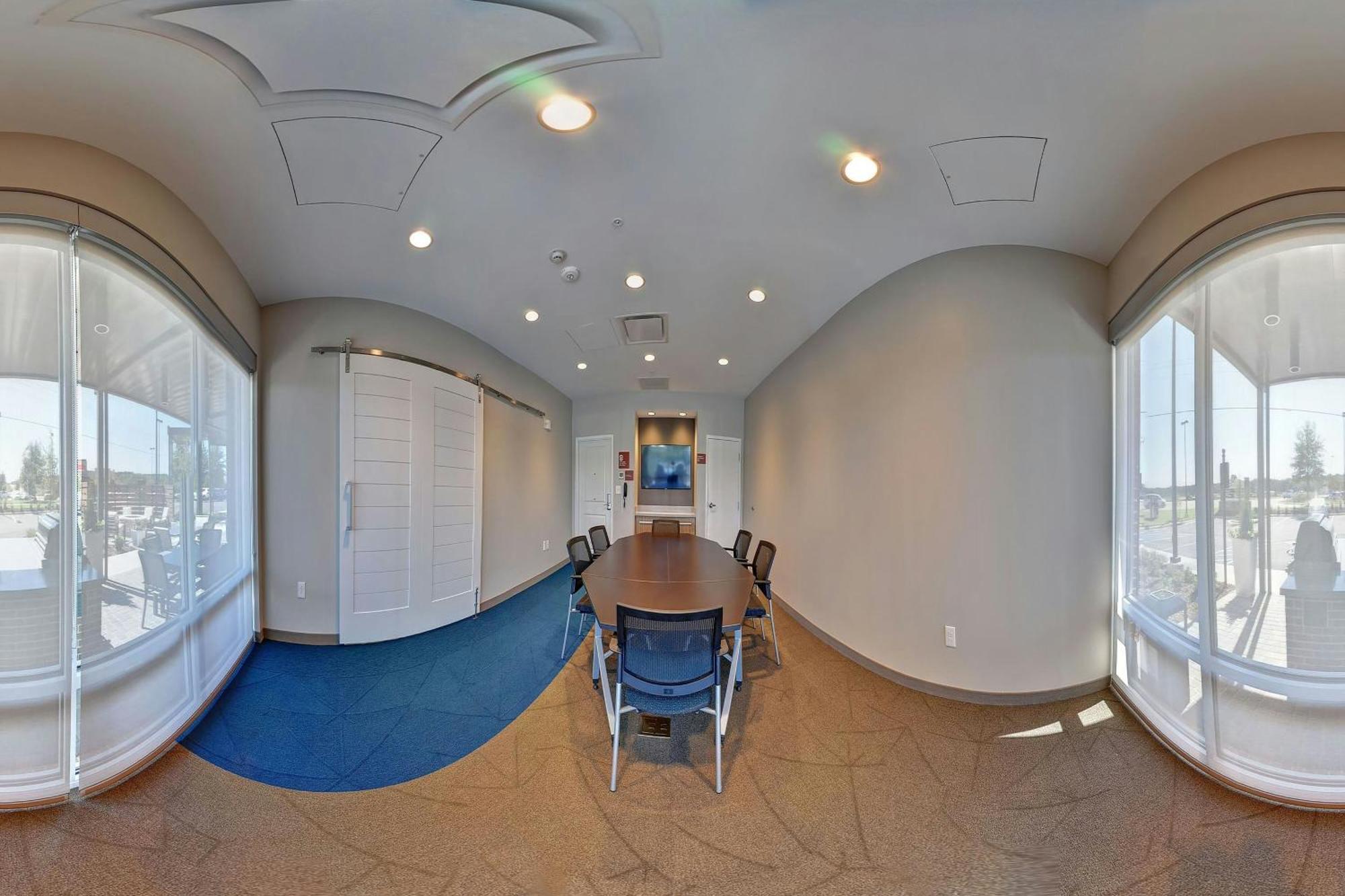 Towneplace Suites By Marriott Jackson Airport/Flowood Buitenkant foto
