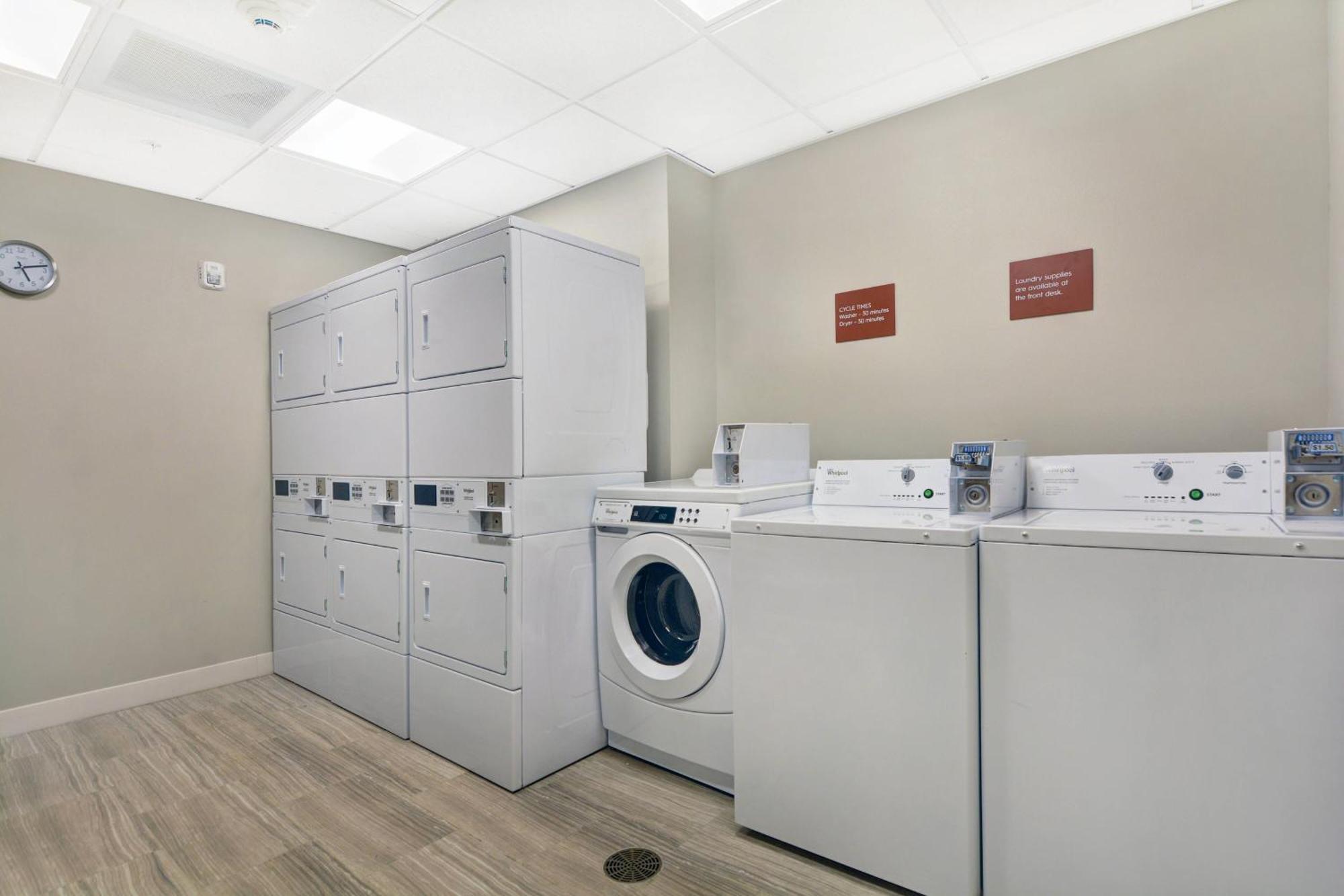 Towneplace Suites By Marriott Jackson Airport/Flowood Buitenkant foto