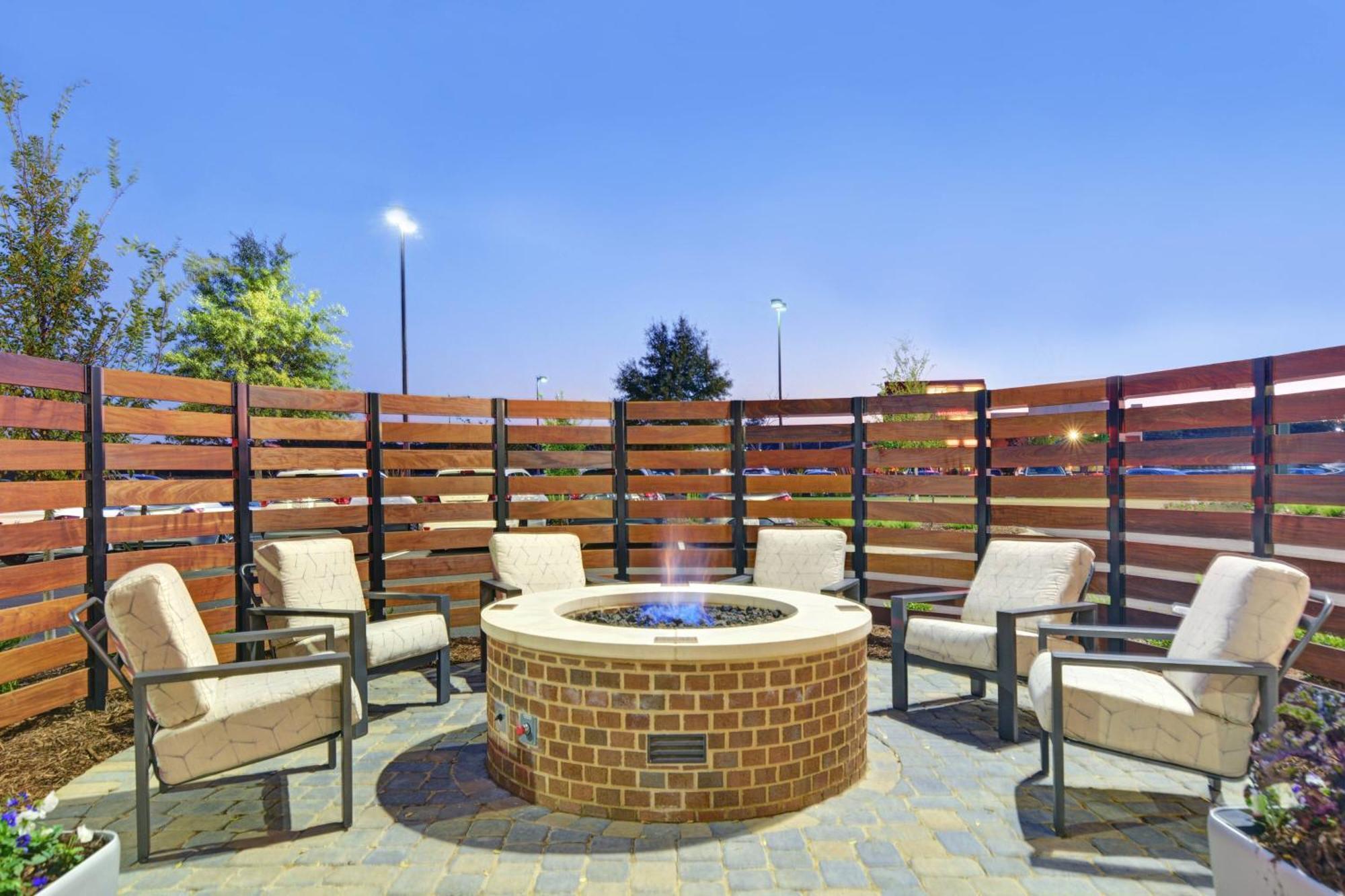 Towneplace Suites By Marriott Jackson Airport/Flowood Buitenkant foto
