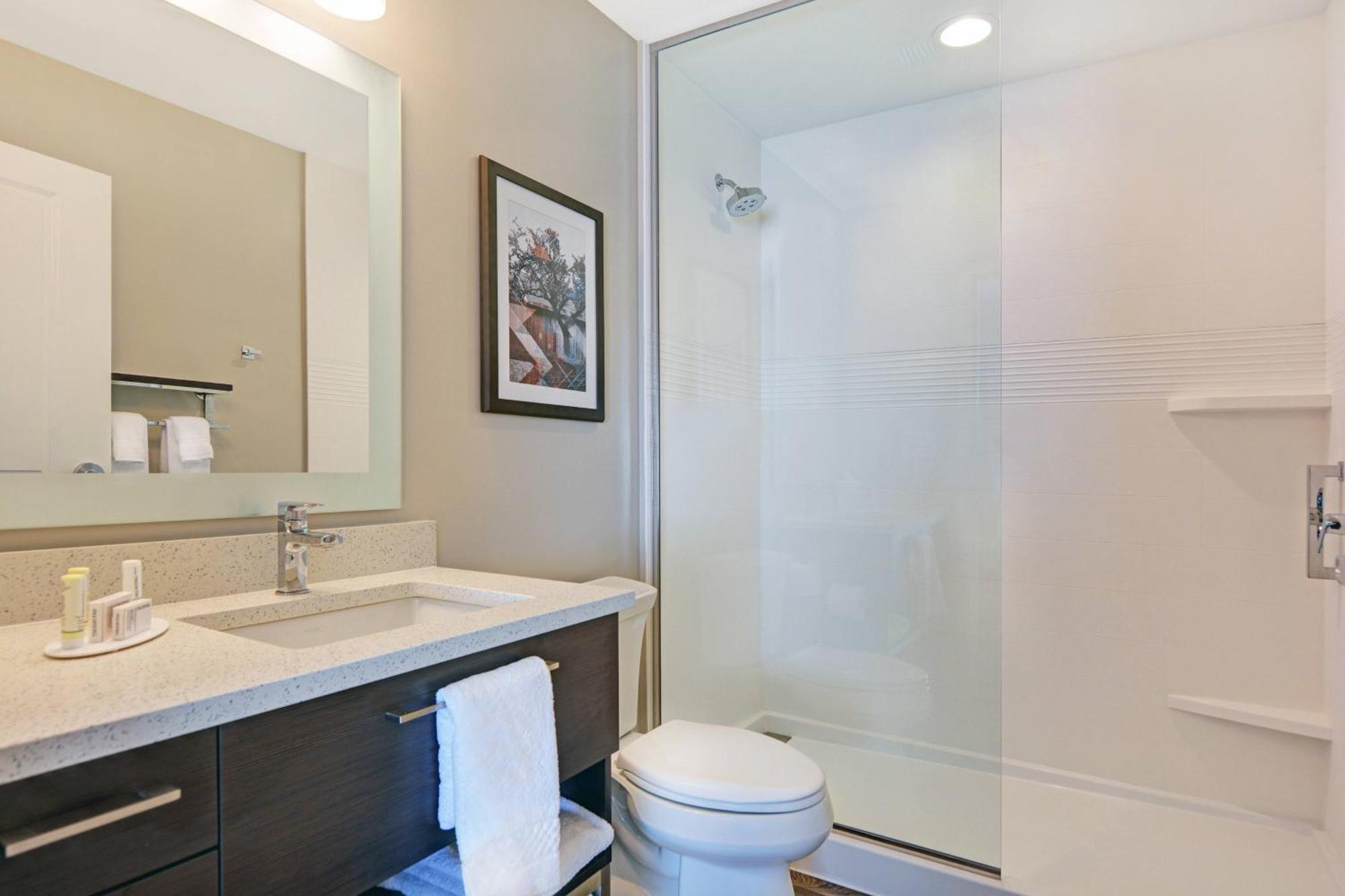 Towneplace Suites By Marriott Jackson Airport/Flowood Buitenkant foto