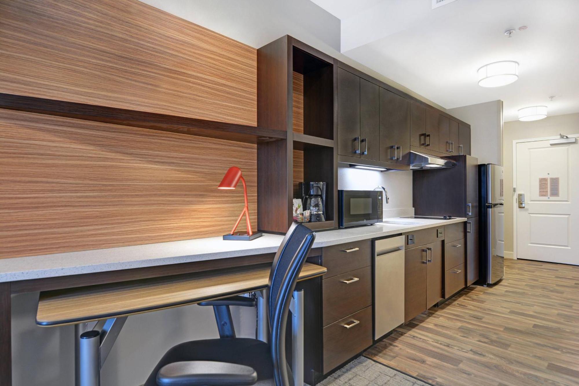 Towneplace Suites By Marriott Jackson Airport/Flowood Buitenkant foto